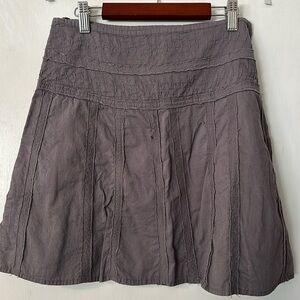 Prana women’s size 4 skirt